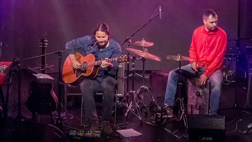 Tribute Night Show. Brothers for Nothing