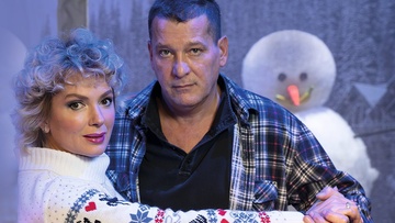 Снежный вальс