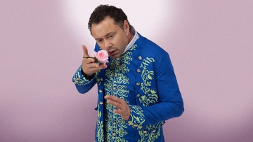 Парфюмер
