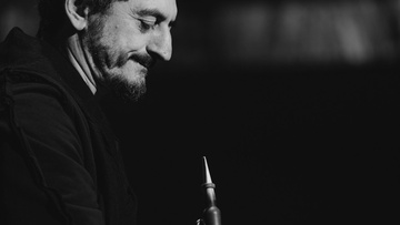 Магия дудука: Виталий Погосян и Оркестр Империал