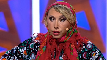 Парад юмора