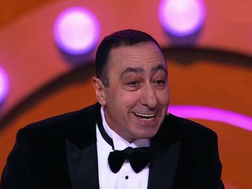 Парад юмора