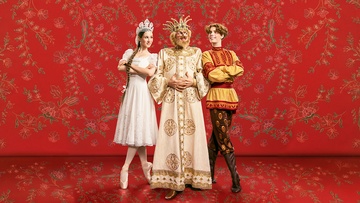 Конёк-Горбунок