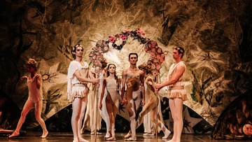 Сотворение мира