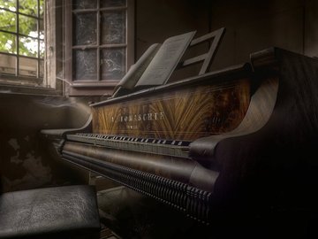 Simple Music Ensemble. Эрик Сати