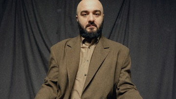 Расул Чабдаров