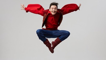 Труффальдино из Бергамо