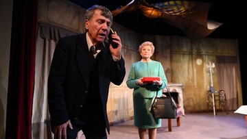 Юбилей ювелира