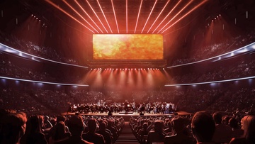 Cinema Medley 2: Оппенгеймер