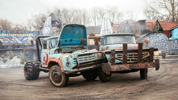 Гонки на выживание