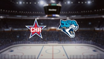 СКА — Барыс