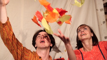 Я садовником родился