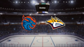 Шанхай Дрэгонс — Металлург Мг