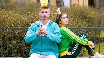 Сказка сказок