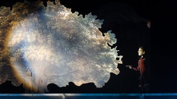 Синяя птица