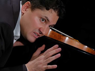 Маяковский. Я — бог!