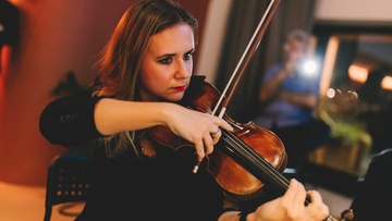 Simple Music Ensemble. Властелин колец