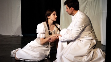 Перо маркиза де Сада