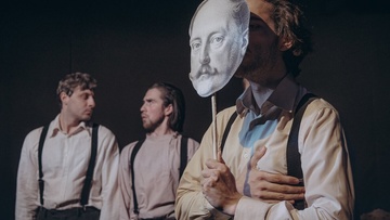 Лев Толстой. Повесть