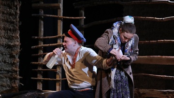 Тихий Дон. Истоки. Берега