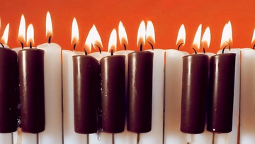 Аккомпаниаторша