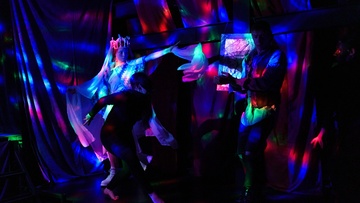 Снежная королева