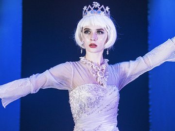 Снежная королева