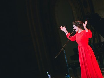 Алиса Игнатьева