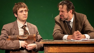 Академия смеха