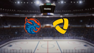 Шанхай Дрэгонс — Северсталь