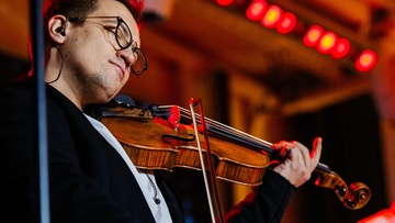 Imperialis Orchestra. Симфонические русские рок-хиты