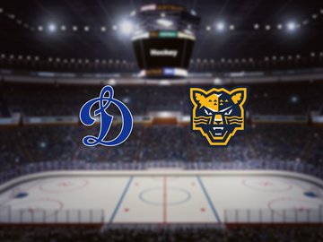 Динамо М — Сочи