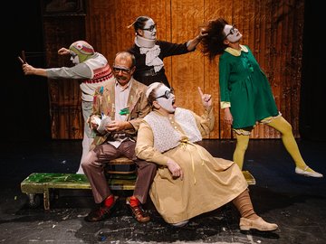 СемьяНЬЮки