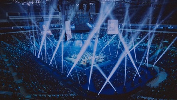 Cinema Medley: Интерстеллар