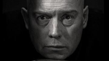 Виктор Сухоруков. Счастливые дни