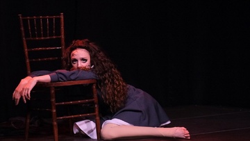 Исповедь одной куклы