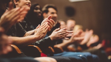 Банальная история любви