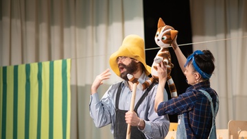 Петсон и Финдус