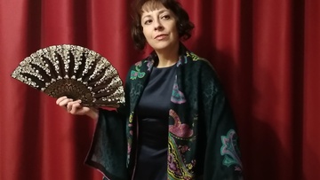 Пиковая дама