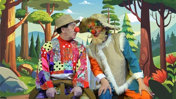 Волшебные рифмы