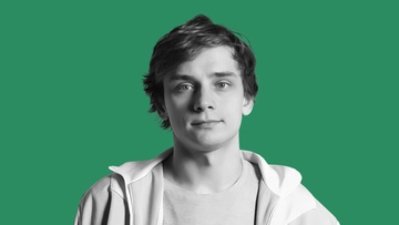 Василий Медведев