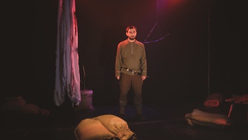 Последний из ушедших