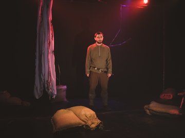 Последний из ушедших