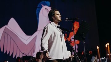 Nella Musica Orchestra. От Disney до Marvel