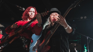 Канцлер Ги & Bregan D'Ert