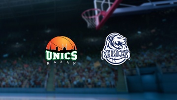 УНИКС — Енисей