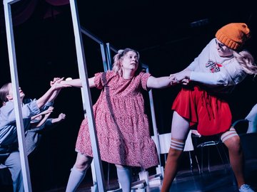 Сотворившая чудо