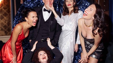 Новая помада