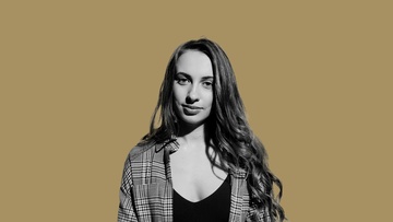 Виктория Складчикова