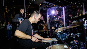 Imperialis Orchestra. Симфоническое Rock Show